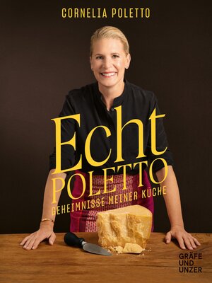 cover image of Echt Poletto
